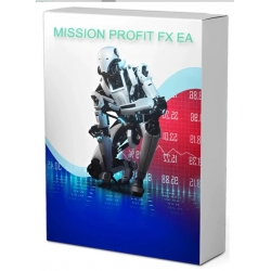 Mission Profit v2.6 UNLIMITED MT4